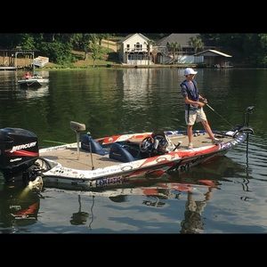 Meet your Posher, Daleton